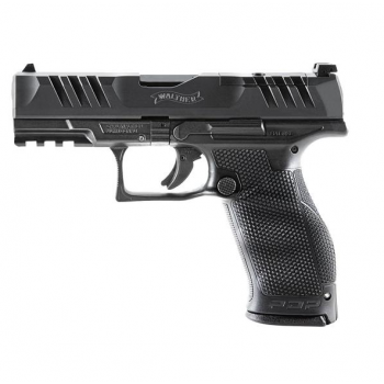 Pistolet WALTHER PDP FS 4''